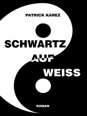 cover image of Schwartz auf Weiss